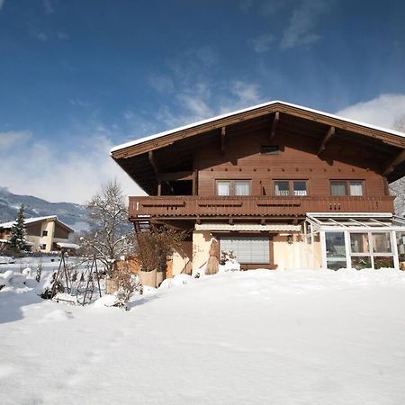 Appartement Fersterer/Schoenblick Maishofen Dış mekan fotoğraf