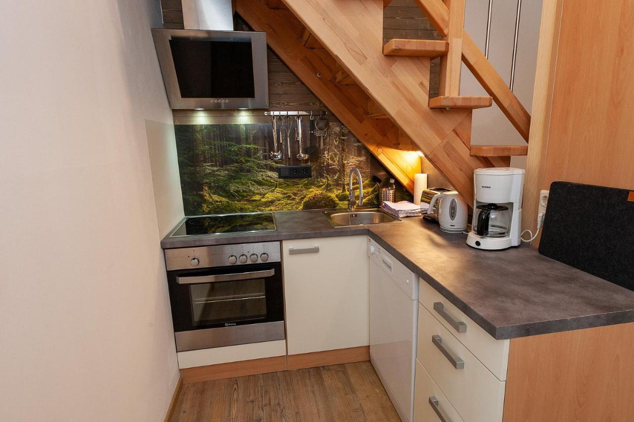 Appartement Fersterer/Schoenblick Maishofen Dış mekan fotoğraf
